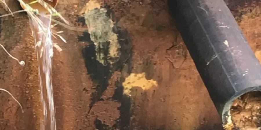 Illustrative image of Geotechnical drainage design in Birmingham Alabama