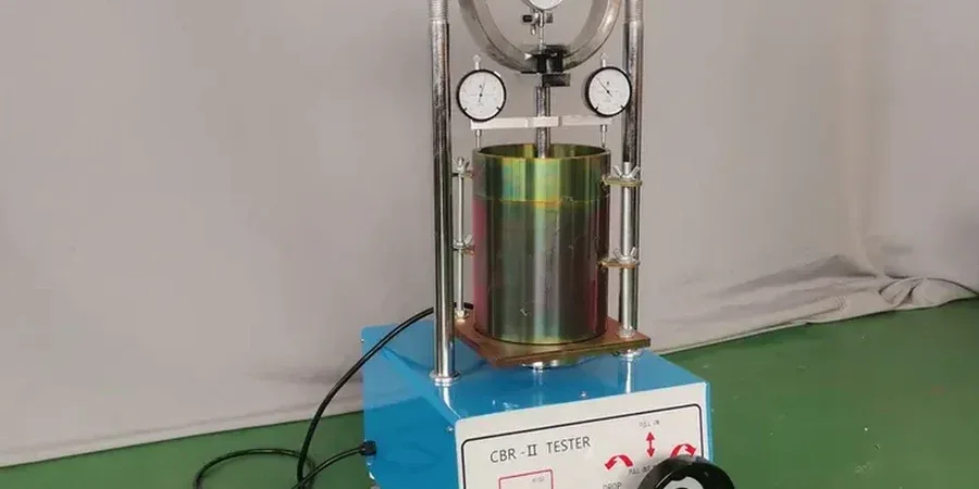 Illustrative image of Laboratory CBR test in Birmingham Alabama
