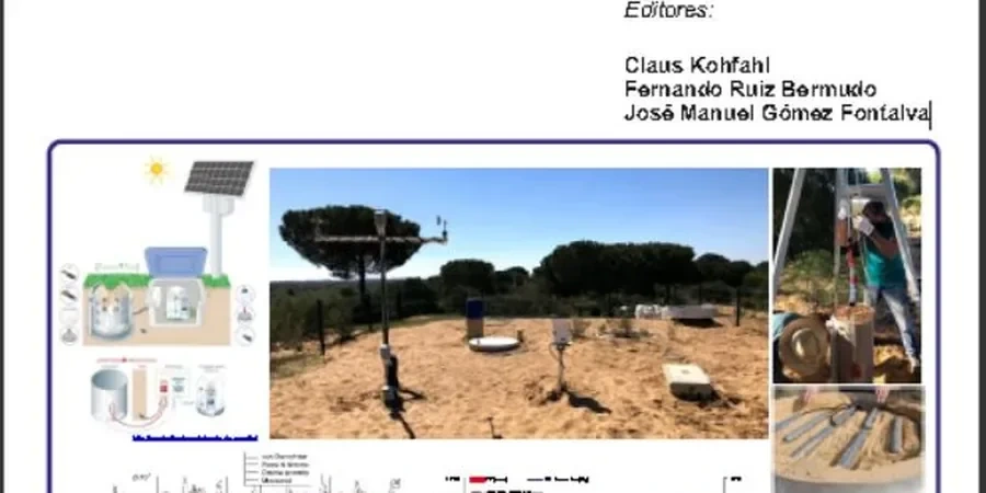 Illustrative image of Unsaturated soil analysis in Birmingham Alabama